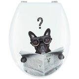 Michelino MDF daska za WC, Dog News | shoptok.hr