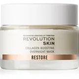 Restore Collagen Boosting obnavljajuća noćna kremasta maska za poticanje sinteze kolagena 50 ml