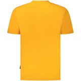 Napapijri MEN&#39;S SHORT SLEEVE T-SHIRT ORANGE | Shoptok.si
