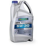 RAVENOL motorno ulje HPS SAE 5W30 4L | ePonuda.com