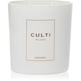 Culti Milano Aramara dišeča sveča 550 g | Shoptok.si