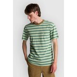 Billabong Baxter T-shirt sea green | Shoptok.si