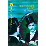 Hachette Christopher Priest - The Prestige Cene