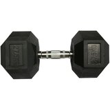 FITMOTIV HEX GUMIRANA ROČKA 27.5 kg - - ENIM | Shoptok.si