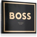 Hugo Boss Boss The Scent For Him EDT 100 ml + DEO VAPO 150 ml + SG 100 ml (man) Slike