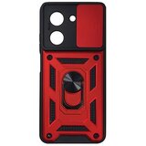 Max Mobile MM TPU XIAOMI REDMI A7 PRO ANTI-SHOCK WITH RING crvena | shoptok.hr
