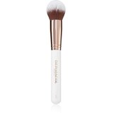 Dermacol Accessories Master Brush by PetraLovelyHair kist za konturiranje i bronzer D53 Rose Gold 1 kom Cijene