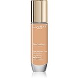 Clarins Everlasting Foundation dugotrajni puder s mat efektom nijansa 107C 30 ml Cijene