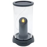  ARDEO lampion solarni prozirni | shoptok.hr
