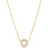 Vuch Kaori Gold Necklace Cene
