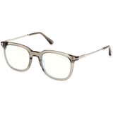 Tom Ford FT5904-B 096 ONE SIZE (50) Zelena/Kristalna Cene