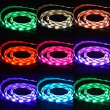  led rgbw traka za kupatilo, prigušiva, LED/7,5W/12V, IP65, 3m, wi-fi tuya | Eponuda.com