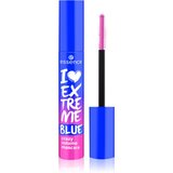 Essence I LOVE EXTREME maskara za povećanje volumena nijansa Blue 12 ml | shoptok.hr