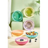 Hermia Set činija, 6 komada, Šareni | Eponuda.com