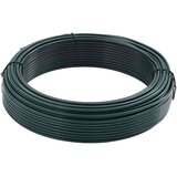 Žica za vezivanje ograde Zelena 33 m PVC | Eponuda.ba