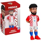 Figura MNX23790, World cup Croatia Gvardiol, Crvena