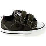 Converse Nizke superge Star Player 2V BB Kaki Zelena | Shoptok.si