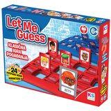 Milla Toys Društvena igra "LET ME GUESS" Cene