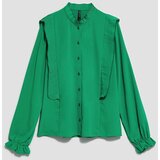 Marisse Shirt L-Ko-4009 Green | ePonuda.com