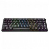 Rampage rebel 38868 gaming tastatura Cene