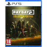  Payday 3 Collectors Edition (PS5) | Shoptok.si