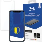 3mk APPLE IPHONE XR - FLEXIBLEGLASS LITE, (22002289) Cene