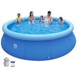  Avenli bazen 360x76 cm sa pumpom | ePonuda.com