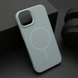  Futrola jelly magsafe za iphone 14 (6.1) mint ( F119247 ) | ePonuda.com
