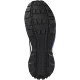Reebok Tenisice za trčanje 'Ridgerider 6' morsko plava / svijetlosiva / koraljna / crna | shoptok.hr