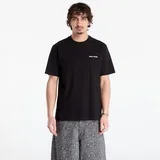 Majice Chain Shield T-Shirt Black XS