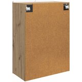  Ormar za montažu na zid Hrast artisan 66 x 34,5 x 92 cm | shoptok.hr