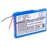 Baterija za Garmin Foretrex 101 / 102, 700 mAh
