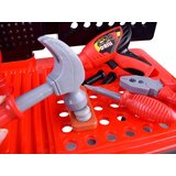Veliki radionički stol za majstore + alat za3559 | shoptok.hr