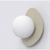  Zidno svetlo OVO 1xG9/8W/230V bež | Eponuda.com