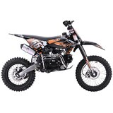  na benzin 110CM IMMORTAL - narančasti | shoptok.hr