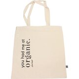 Ecco Verde Pamučna torba "Organic" | shoptok.hr