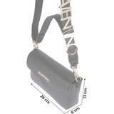 Valentino Torba za čez ramo 'Alexia' črna | Shoptok.si