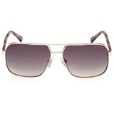 Guess Muške Sunčane naočale GU00119 Tortoise Cijene