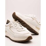 Geox Nizke superge - Bela | Shoptok.si