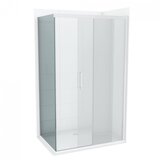 Copen Bočno staklo CONCEPT ALPHA 90x200cm 8mm staklo (C-02-9090SC) | ePonuda.com