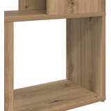  Set TV komoda Zidne Smeđa 60 x 24 x 156 cm Konstruirano drvo | Eponuda.ba