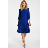 Made Of Emotion Ženska haljina M336 | shoptok.hr
