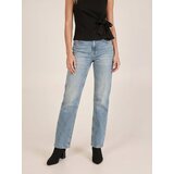 Sinsay Straight comfort traperice sa srednjim strukom | shoptok.hr