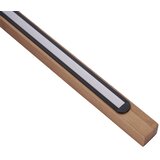 Brilagi LED Zidna svetiljka GARDALINE LED/90W/230V 100 cm hrast | Eponuda.com