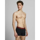 Jack & Jones Oprijete boksarice 3 Piece Črna | Shoptok.si