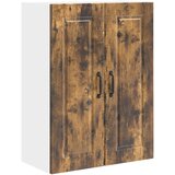  Ormar za Zid PORTO Dimljeni hrast 60 x 31 x 80 cm | Eponuda.com