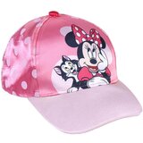 Cerda kapa šilt 2200009869 D roza 53 | Shoptok.si