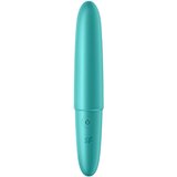 Satisfyer Vibrator - Ultra Power Bullet 6, turkizen | Shoptok.si