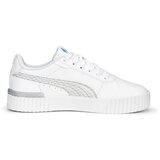 Puma Carina 2.0 Mermaid Jr Otroške superge Bela | Shoptok.si