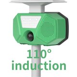 INF Odganjalec glodavcev na sončno energijo, (21583587) | Shoptok.si